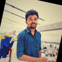 Bridgestone Mobility Solutions Employee Balakrishnan D's profile photo