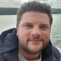 About Employee Nicholas Gottschalk's profile photo