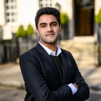 Execuzen Employee Aditya Pai's profile photo