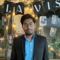 Zeta Employee Rishu Kumar's profile photo