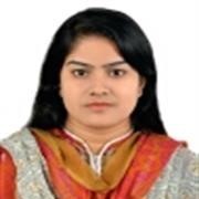 Farzana Boby's profile photo