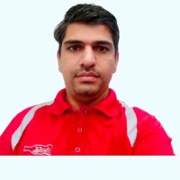 Muhammad Touseef Email