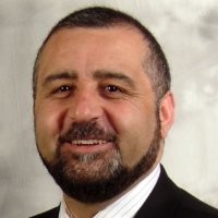 Medcor Employee Tim Sahouri's profile photo