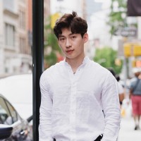 David Wang Email & Phone Number