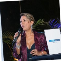 Grupo Security Employee Cecilia Castaneda Aguero's profile photo