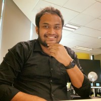 Sumanth Ashok Email & Phone Number
