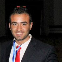 Saudi Emircom Co. Employee Mohamed Sabry's profile photo