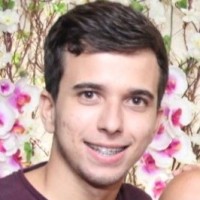 Samuel Melo's profile photo