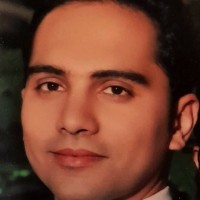 DRAC Consulting Employee Mohammad Ghasemijou's profile photo