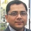 Infodart Technologies Ltd. Employee Siddhartha Samal's profile photo