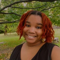 Codepink Employee Jasmine Butler's profile photo