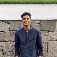 Tasty Nibbles Employee Rony Roy's profile photo