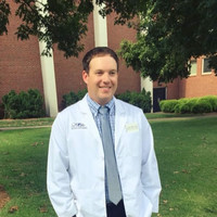 Ingles Markets, Inc. Employee Jared McKinney's profile photo