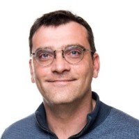 CRIDEC Employee Philippe Merk's profile photo