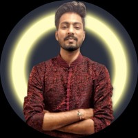 Infosys Employee Rishabh Sahu's profile photo