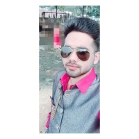 HDB Financial Services Ltd. Employee Krishna Paswan's profile photo