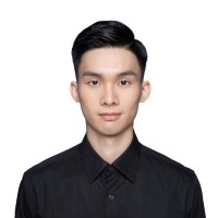 Kaiyu Chen Email