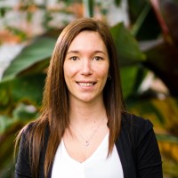 Biopterre Employee Karine Bradette's profile photo