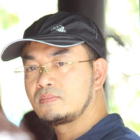OSB INVESTMENT AND TECHNOLOGY JSC Employee Son Hong's profile photo