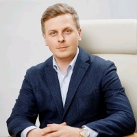Noventiq Belarus Employee Andrei Glotov's profile photo