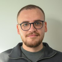 Voidweb Employee Mario Nikolaev's profile photo