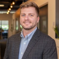 SUMMIT Land Services Employee Tyler Blackwell's profile photo
