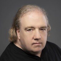 QuanTx Consulting Employee Rob Gangemi's profile photo