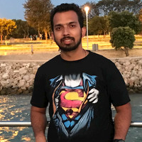 Go Speedy Go Employee Himanshu Gupta's profile photo