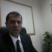 TMG Employee Amr Aal's profile photo