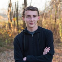 CCSalesPro Employee Ethan Olivieri's profile photo