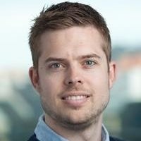 Thisted Forsikring Employee Andreas Storgaard's profile photo