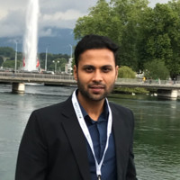 Rishab Goyal Email & Phone Number