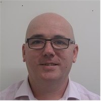 Town of Vincent Employee Joe Campbell's profile photo