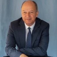 TvH Wealth Employee Denis Bisson's profile photo