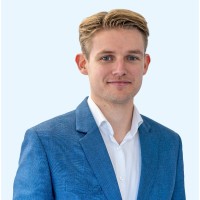 Dorcas/Tabitha Relief & Development Employee Jochem Duinhof's profile photo