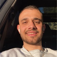 Jad Said Email