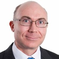 Holding Redlich Employee Stephen Trew's profile photo