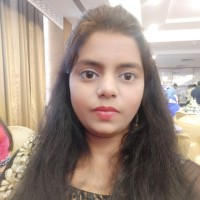 FirstCron Employee Aishwarya Verma's profile photo