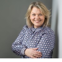 cBrain Employee Charlotte Andersen's profile photo