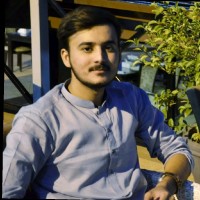 Style Textile (Private) Limited Employee Hamza Gulzar's profile photo