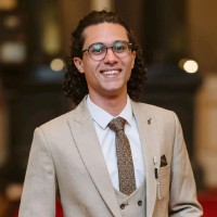 eSmartSoft Employee Mohanad Anwar's profile photo