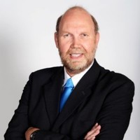 KAIZEN SHEQ Employee Bruce Mills's profile photo