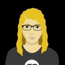 Code Avengers Employee Sarah Cooper's profile photo