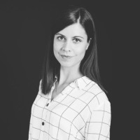 Epronex Employee Anita Nagy's profile photo