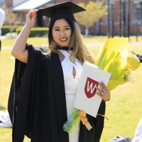 Canterbury Hospital Employee Ramita Lama's profile photo