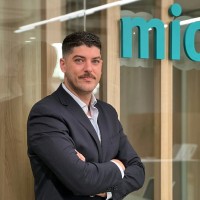 Microdata Software Employee Jose Antonio Ramírez Tristán's profile photo