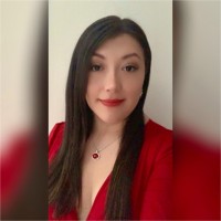 IEPSEcuador Employee Vanessa Rosero's profile photo