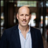 Tilt Industrial Design Employee Alex Backler's profile photo