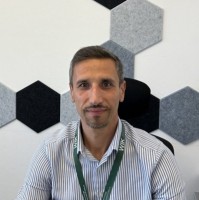 WIK Group Employee Miki Stoilov's profile photo