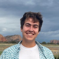 NexGen Analytics Employee Caleb Schilly's profile photo